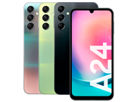 Galaxy A24