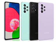 Galaxy A52s