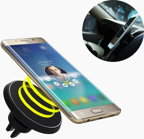 автомобильный держатель для samsung