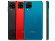 samsung galaxy a12