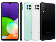 samsung galaxy a22