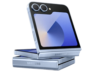 Galaxy Z Flip6