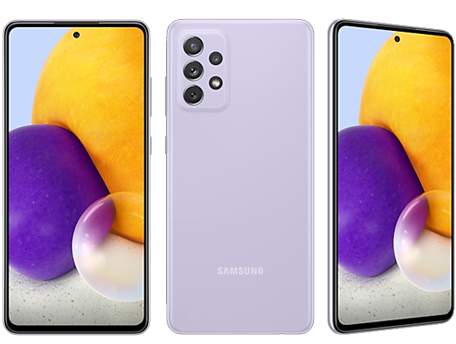 samsung Galaxy A72
