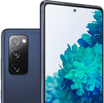 samsung galaxy s20 fe