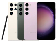 Galaxy S23