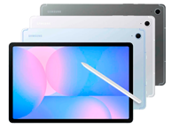 Galaxy Tab S10 FE, S10 FE+