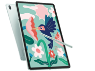 Galaxy Tab S7 FE 