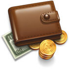 оплата наличными