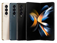 Galaxy Z Fold4