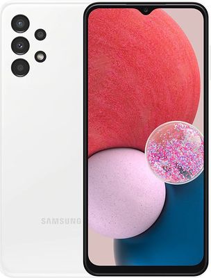 samsung galaxy a13 белый