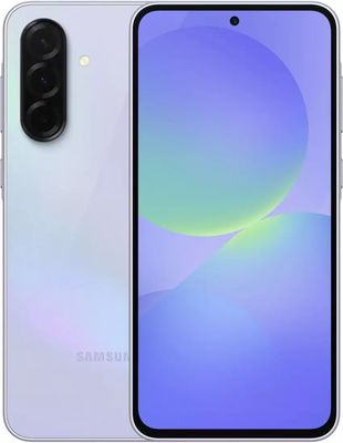 samsung galaxy Samsung Galaxy A36 фиолетовый