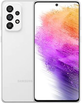 samsung galaxy Samsung Galaxy A73 лаванда