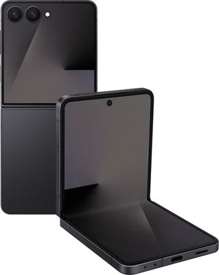 samsung galaxy Z Flip7 черный