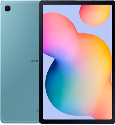 samsung tab s6 lite lte белый