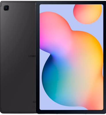 samsung tab s6 lite lte голубой