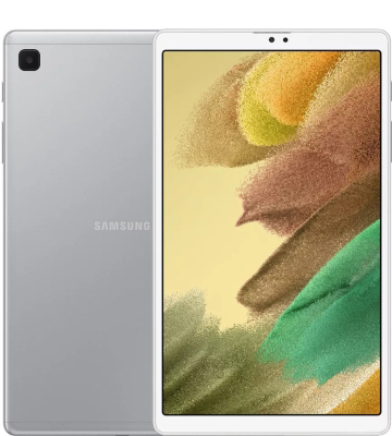 Samsung Galaxy Tab A7 Lite Серебристый