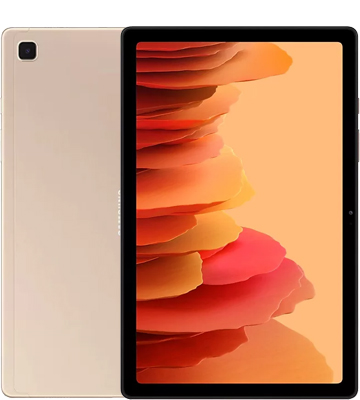 Samsung Galaxy Tab A7 Золотистый