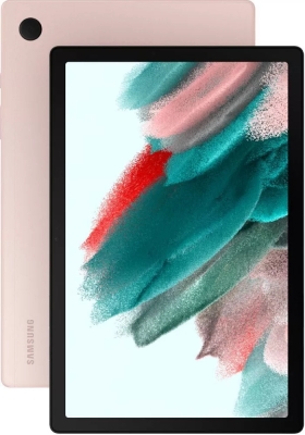 Samsung Galaxy Tab A8 Розовый