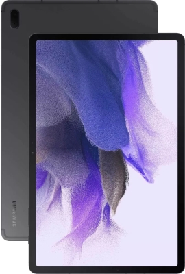 samsung galaxy tab a7 fe черный