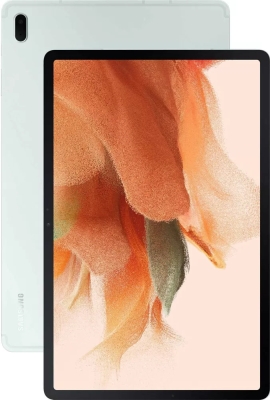 samsung galaxy tab a7 fe зеленый