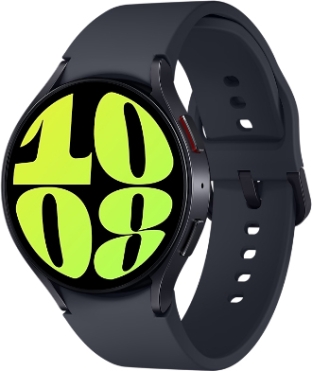 samsung galaxy watch6 графитовый