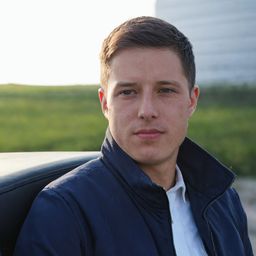 Фотография клиента