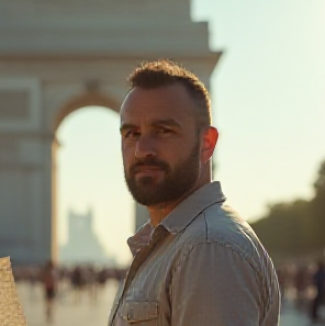 Фотография клиента