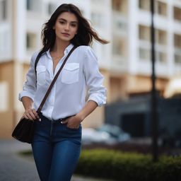 Фотография клиента