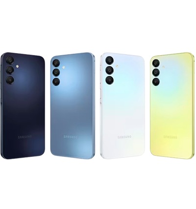 samsung galaxy A15