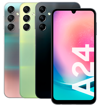 samsung Galaxy A24
