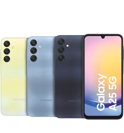 samsung Galaxy A25