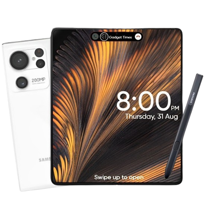samsung Galaxy Z Fold6