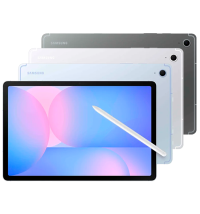 samsung galaxy tab S10 FE
