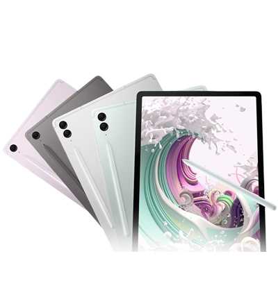 samsung galaxy tab S9 fe