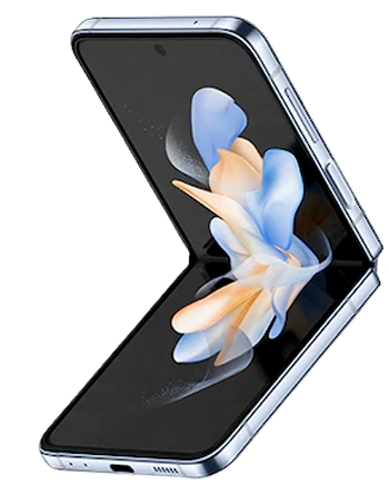 samsung Galaxy Z Flip4