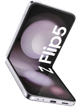 samsung Galaxy Z Flip5