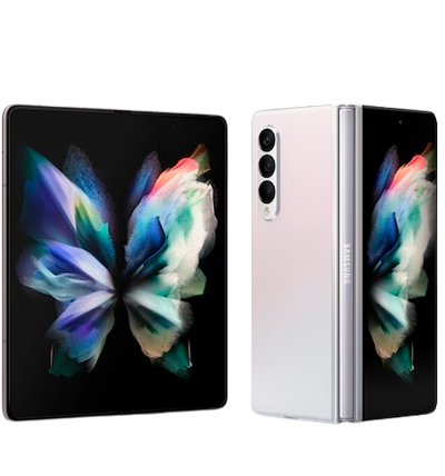 samsung Galaxy Z Fold3