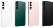 Galaxy S22 Plus