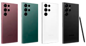Galaxy S22 Ultra