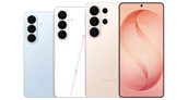 Galaxy S26, S26 Plus, S26 Ultra