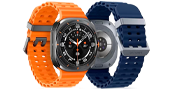 Galaxy Watch Ultra 2025